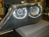 BMW - Headlight ADAPTIVE - 7165803